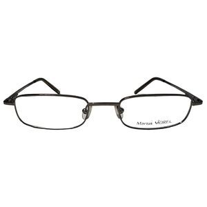 Marius Morel Model 6442 Grey Silver 48/19 135 Frames Only